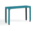 imageNow House by Jonathan Adler Otto Console Table Peacock