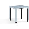 imageNow House by Jonathan Adler Otto Side Table Blue