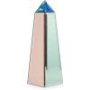 Now House by Jonathan Adler Small Chroma Obelisk(Large)