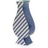 Now House by Jonathan Adler Soho Vase, Blue