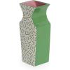 Now House by Jonathan Adler Soho Vase, Green