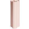 Now House by Jonathan Adler Tall Cloud Vase, Light Blue(Pink)