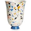 Now House by Jonathan Adler Terrazzo Classical Urn