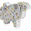 Now House by Jonathan Adler Terrazzo Giraffe(Camel)