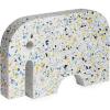 Now House by Jonathan Adler Terrazzo Giraffe(Elephant)