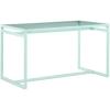 Now House by Jonathan Adler Vally Dining Table and Desk, Mint