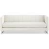 Now House by Jonathan Adler Vally Sofa, Oyster