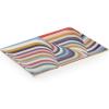 Now House by Jonathan Adler Vertigo Decorative Tray, Multi