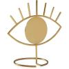 Now House by Jonathan Adler Wink Brass Object