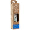 Now House for Pets by Jonathan Adler Mint Terrazzo Collar, Medium | Stylish and Fashionable Way to Keep Your Dog Looking Great | Cute and Adorable Dog Accessories for Pets