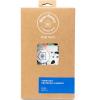 Now House for Pets by Jonathan Adler Pets Reversible Harness – Stylish, Fashionable, and Functional – Cute Dog Accessories for Pets, Cute Dog Harness, Dog Walking Harness, Pet Harness for Dogs(Blue)