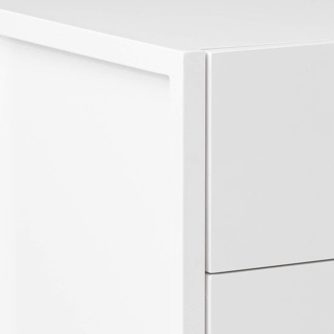 image:imageNow House by Jonathan Adler Vally 3 Drawer Dresser White