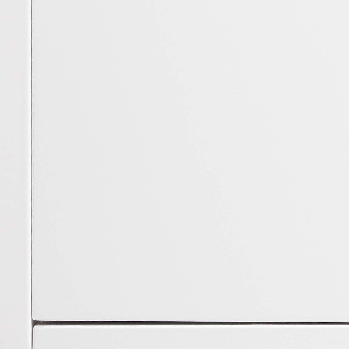 image:imageNow House by Jonathan Adler Vally 3 Drawer Dresser White